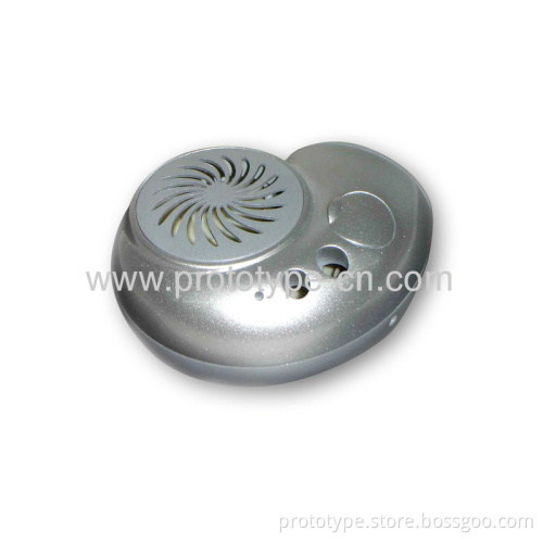 Metal Rapid Prototyping With High Quality Quick Delivery